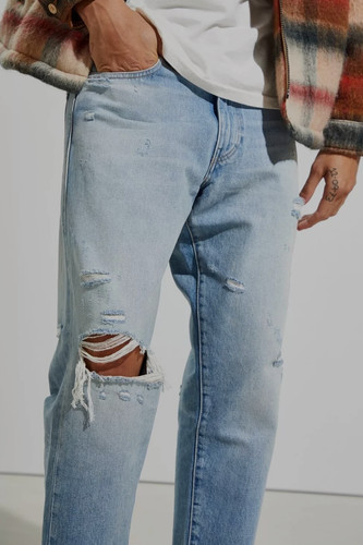 Levis vintage made crafted w32 - vintage,