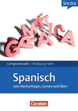 Lextra - Spanisch -