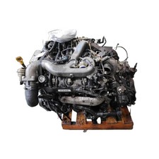 7701478902 KOMPLETTER MOTOR /