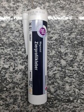 Mega 966 Megaseal Zierprofilkleber Weiß