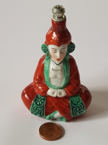 Alter figürlicher parfum - figÜrlicher,