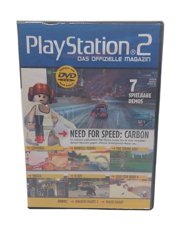 Playstation das offizielle - 2,