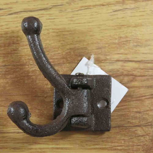 Wandhaken gusseisen - wandhaken,