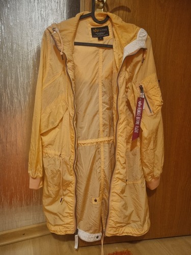 Alpha industries damen - industries,