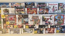 Nintendo DS 3DS / 2DS Spiele Auswahl | Pokemon Mario Luigi Zelda Lego uvm.