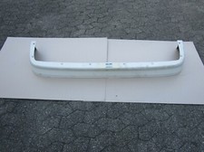 Opel Kadett E CC Sport Frisco Cabrio Verkleidung Stoßstange hinten Neu Original