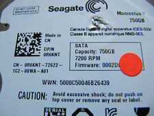 Seagate Festplattencontroller