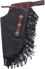 Western softy leather - leather, /