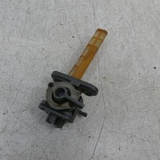 Yamaha XS 750 EZ:79 Benzinhahn Benzintank B6693