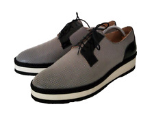 Stylische Peter Kaiser Emilie Damen Halbschuhe Leder  Pepita Größe 42