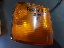 Front Volkswagen Passat B-3 B.90 Rechts Blinker 357953050