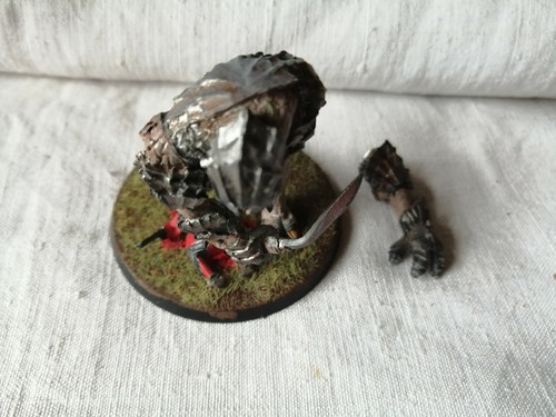 Herr der ringe tabletop - ringe,