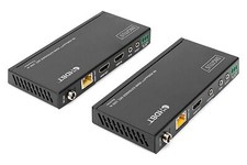 DS-55508 DIGITUS 4K HDBaseT HDMI Extender Set, 150 m ~D~