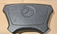 Mercedes W124 Airbaglenkrad