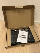 DIGITUS Switch Fast Ethernet PoE 24 Port 10/100Base-TX 2G Combo