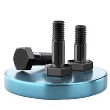 M6 M8 M10 - M24 M30 schwarze