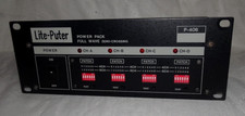 Lite puter p406 netzteil - p406, full