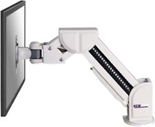 NewStar FPMA-D600 Monitorhalterung – Desk & Wall Mount für LCD Monitore