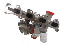 Turbolader opel turbo - opel, 2.0