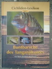 Cichliden-Lexikon, Teil 1