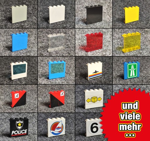 Lego panel 4215a 4215b 4215 - 4215a,