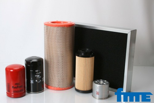 Filterset für case radlader - filterset,