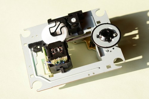Laufwerk für nad c545bee - für,