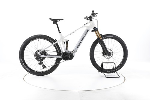 Mondraker crafty e - sl, e-bike