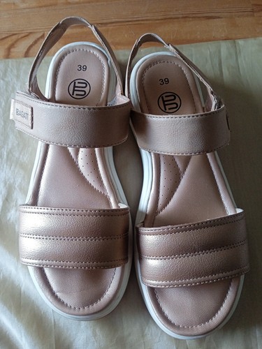 Bagatt damen sandalen - bagatt,
