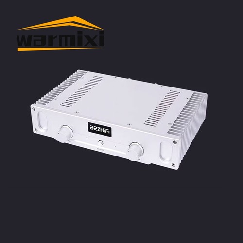Brzhifi a1s series - brzhifi, a1