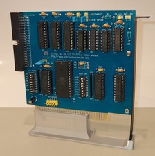 Ide controller - controller, for
