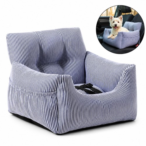 Hunde autositz hundebett auto - autositz,