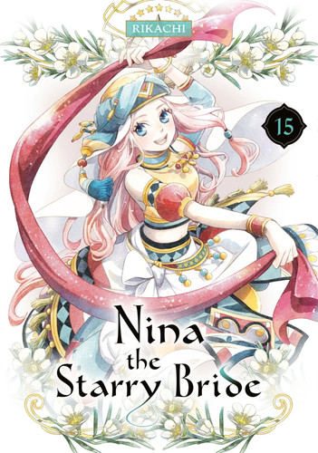 Nina the starry bride - nina,