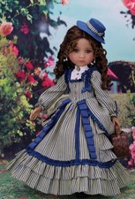 Ruby red fashion friends Puppe