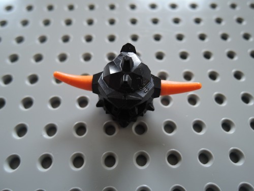 Lego figur zubehör - lego, nexo