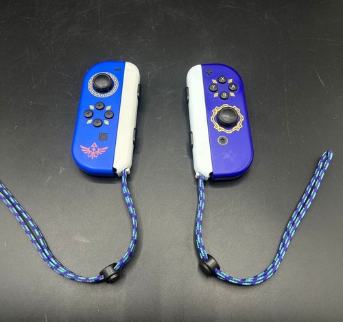 Nintendo joy con - nintendo, of
