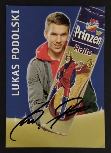Lukas podolski fc köln - 1.,