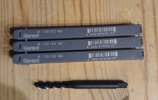 3 X Garant Maschinen