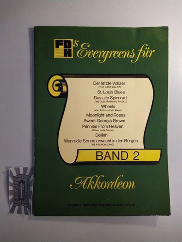 Fdh evergreens für - evergreens,