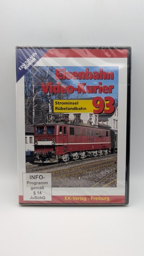 Eisenbahn video kurier - video,