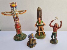 Elastolin Hausser - Masse-