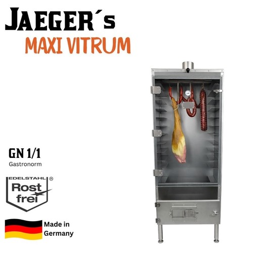 Jaegers maxi vitrum - jaegers, /