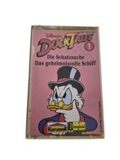 Disney's Ducktales 1 Die