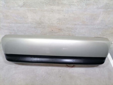 Audi A3 8L original Stoßstange Stossfänger hinten LY1X Canvasbeigemet Facelift B