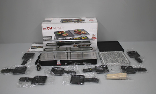 Clatronic 3518 in 1 - rg, 2-in-1