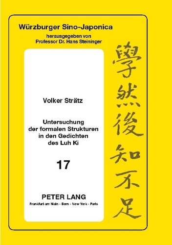 Untersuchung der formalen