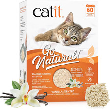 Catit Go Natural Katzenstreu