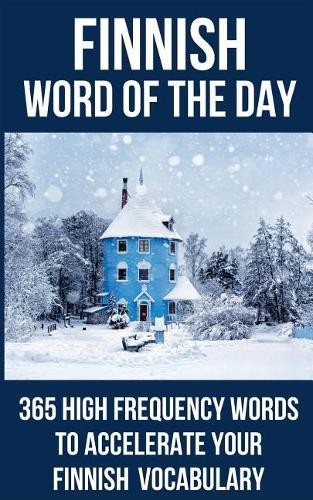 Word the day finnish - the,