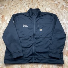 Vintage Carhartt Workman Black