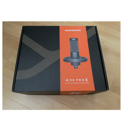 Beyerdynamic pro x - m,